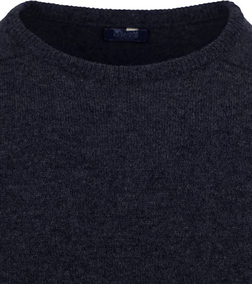 7097 DF ONECK Midnight Mix