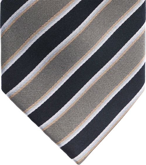 F82-10 Grey Stripe