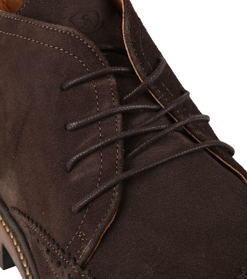 4162C Brown