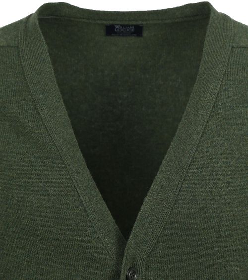 7093 Rosemary/Green