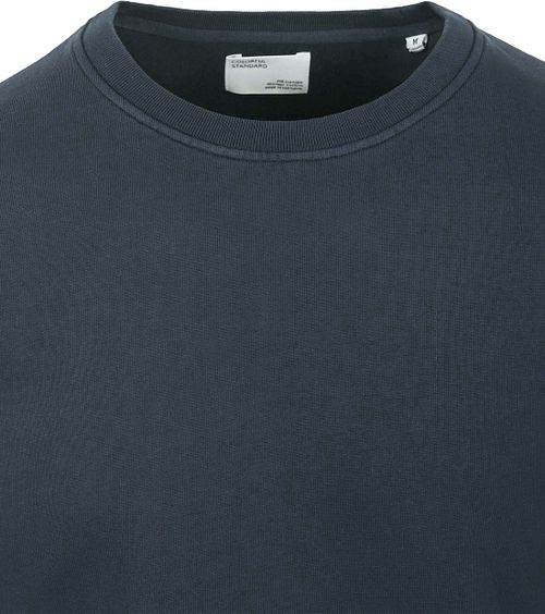 CS1005 Petrol Blue