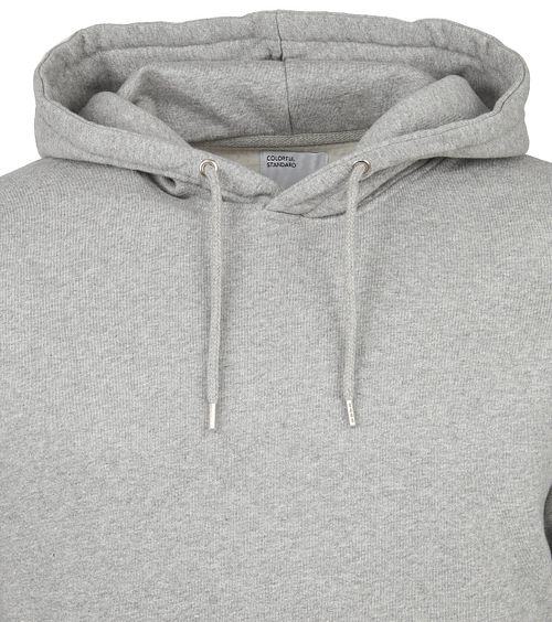 CS1006 Heather Grey