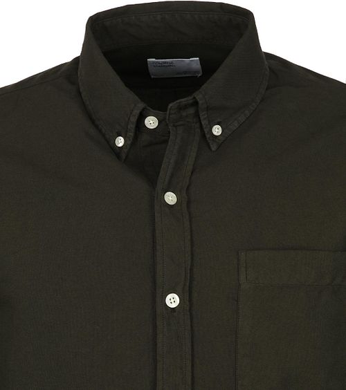 CS4002 Hunter Green