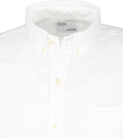 CS4002 Optical White