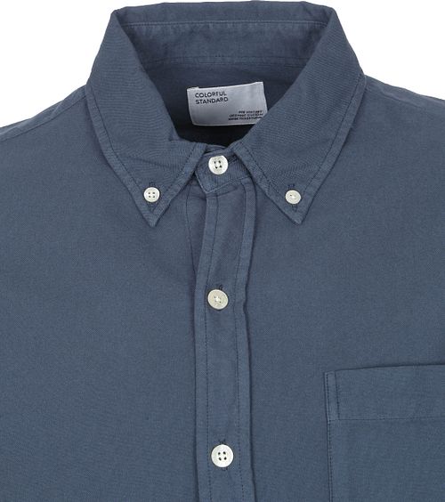 CS4002 Petrol Blue