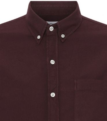 CS4002 Oxblood Red