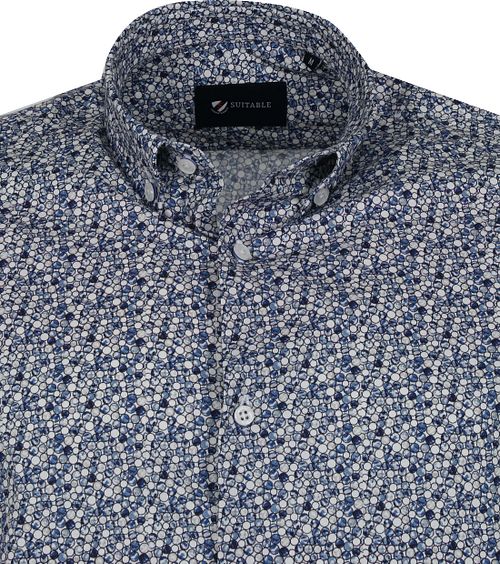 SC-05 bolls blue