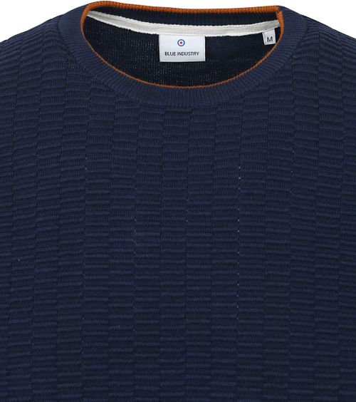KBIW22-M4 Denim