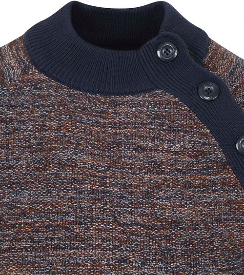 KBIW22-M27 Denim