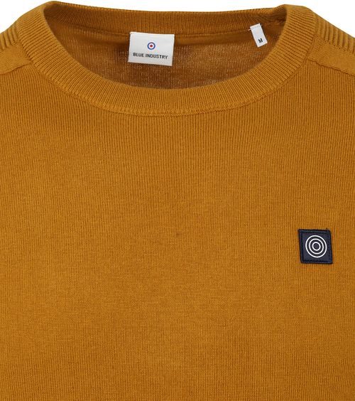 KBIW22-M31 Yellow