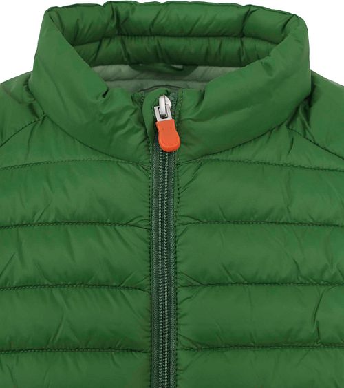 D82410M-GIGA16 50043-RAINFOREST GREEN