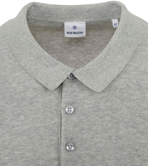 KBIS23-M18 grey