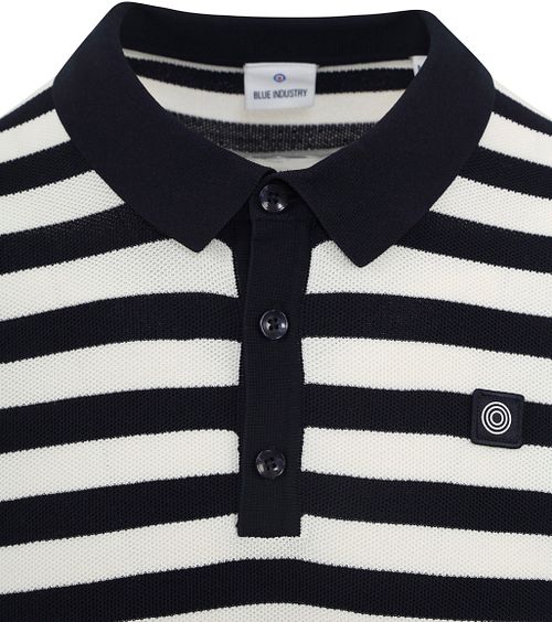 KBIS23-M10 navy