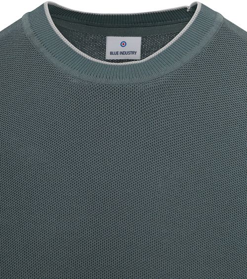 KBIS23-M2 Green