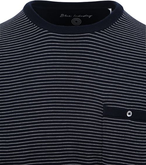 KBIS23-M30 navy
