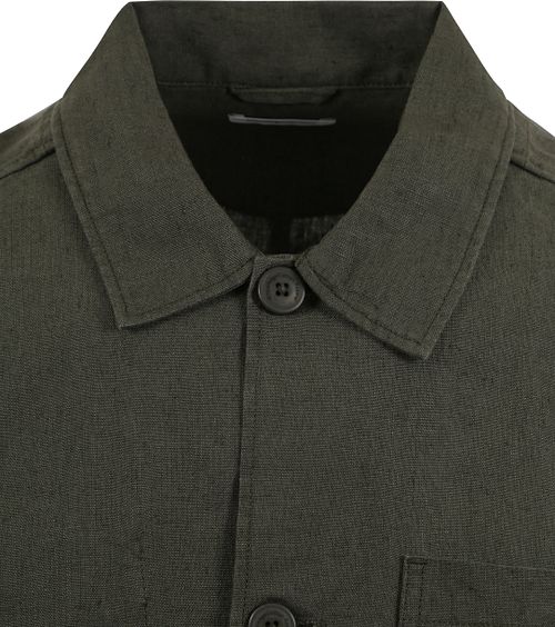 1190004-1068 Burned Olive