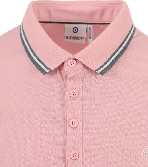 KBIS23-M24 rose