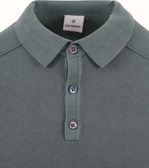 KBIS23-M11 green