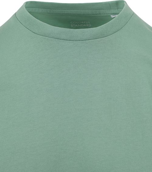 CS1001-Seafoam Green