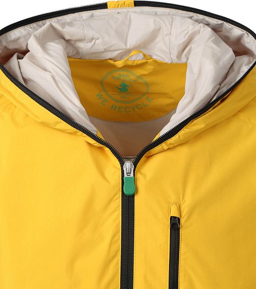 D37320M-WIND16 60001-Curry Yellow