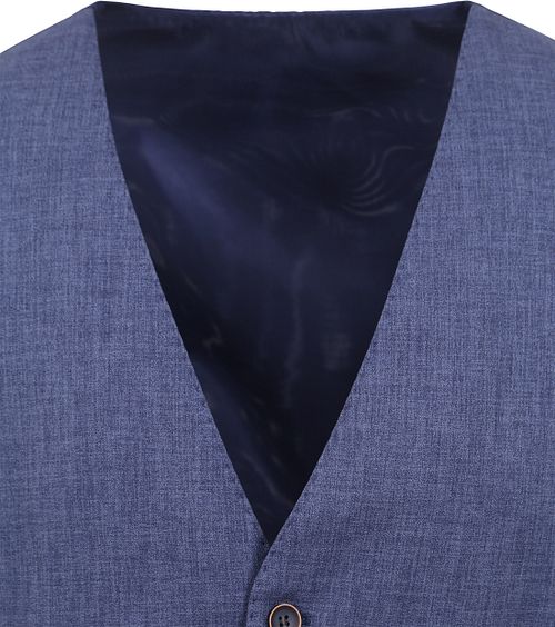 11645 Royal Blue Gilet Innocente