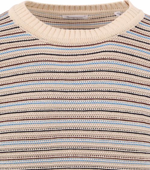 1080047-8030 Beige stripe