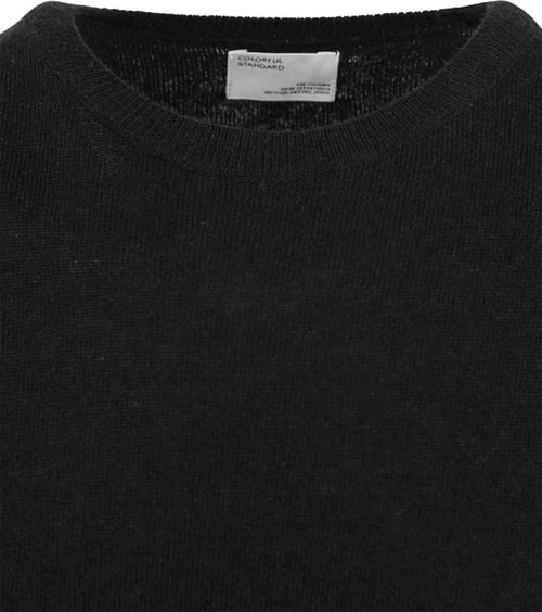 CS5086 Deep Black