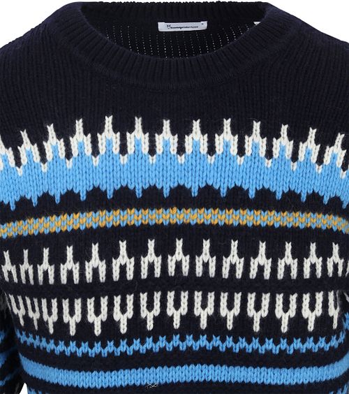 1080028-8021 Blue stripe