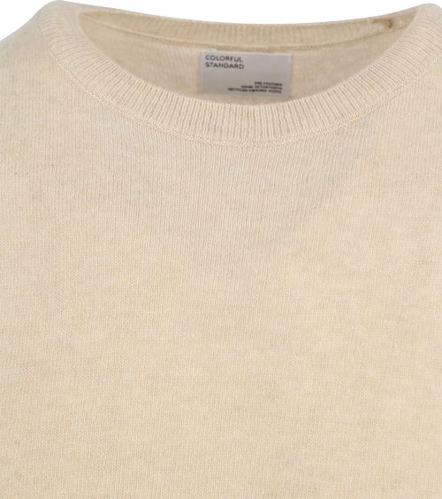 CS5086 Ivory White