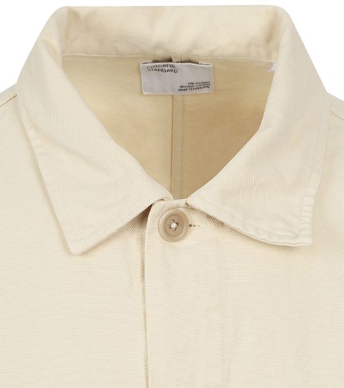 CS4008 Ivory White