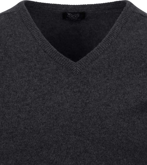 7092DF-2 Charcoal