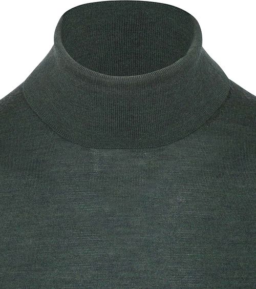PU-MRI-C-24 195416 Green