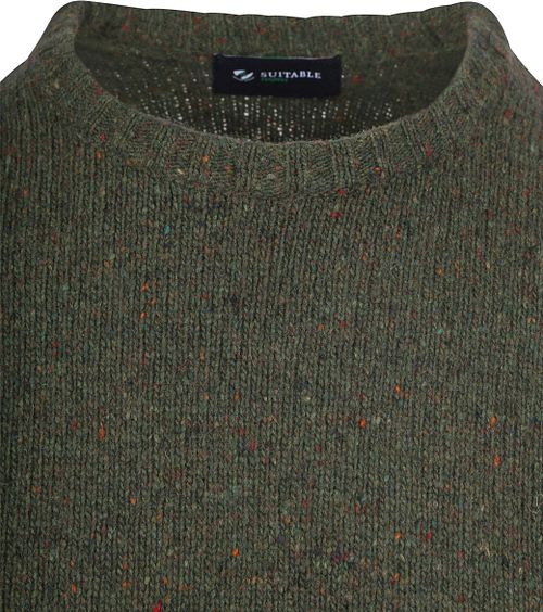 PU-RSP-WOCR-24 Green