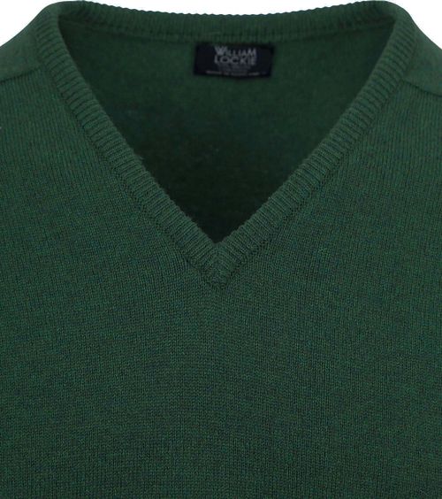 7092DF-16 Tartan Green
