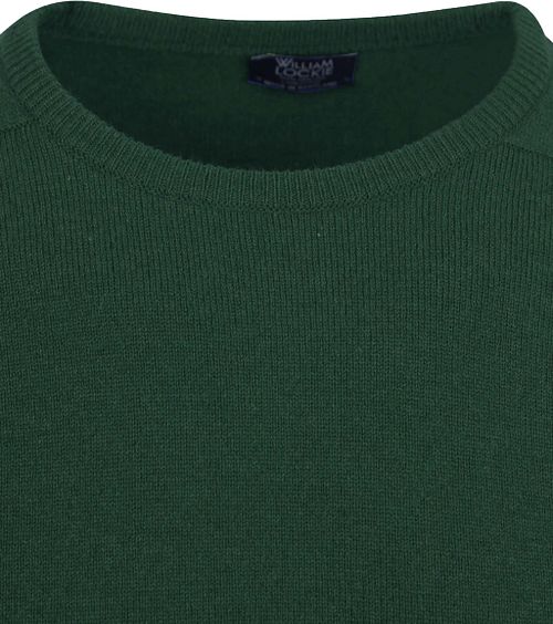 7097DF-16 Tartan Green