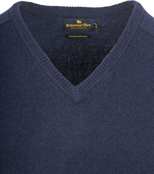 SM1201.0004-2100/PU-V-LMBS-100P-SO-25.01 Navy