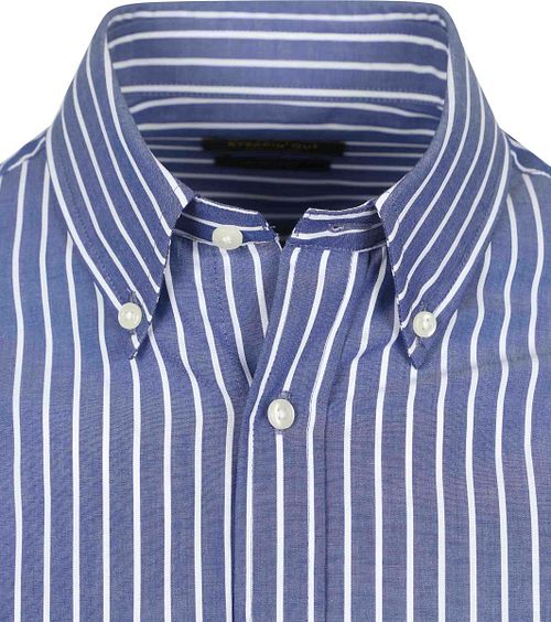 SH-STEPP-BD-06 Stripe Royal
