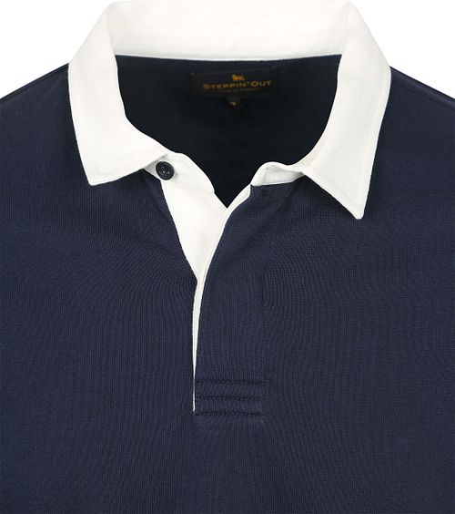 PU-RUGPL-STEP-01 navy