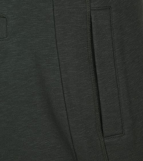 Suitable Respect Luke Sweatpants Donkergroen Product / Detail