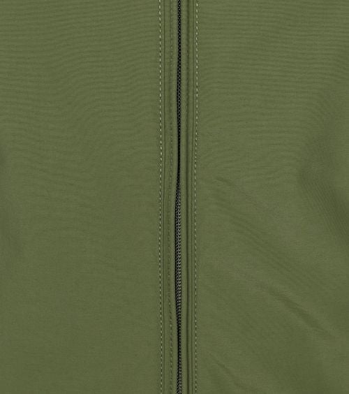 Napapijri Jas Agard Donkergroen Product / Detail