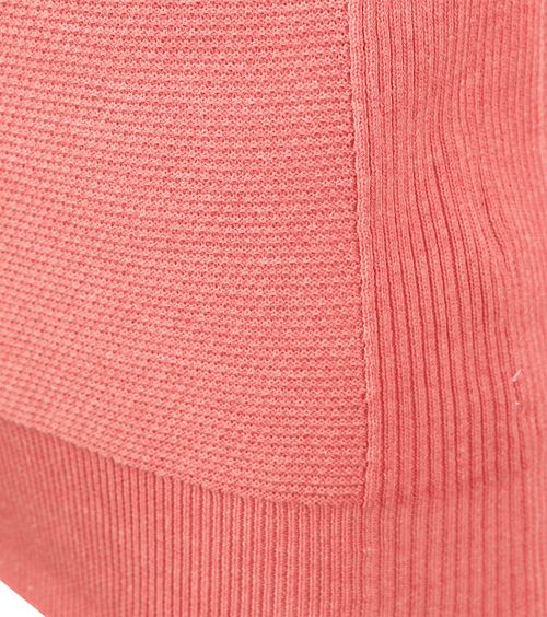 Dstrezzed Pullover Rosa Melange Product / Detail