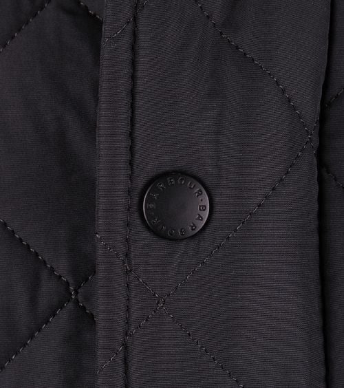 Barbour Chelsea Sport Steppjacke Navy Product / Detail
