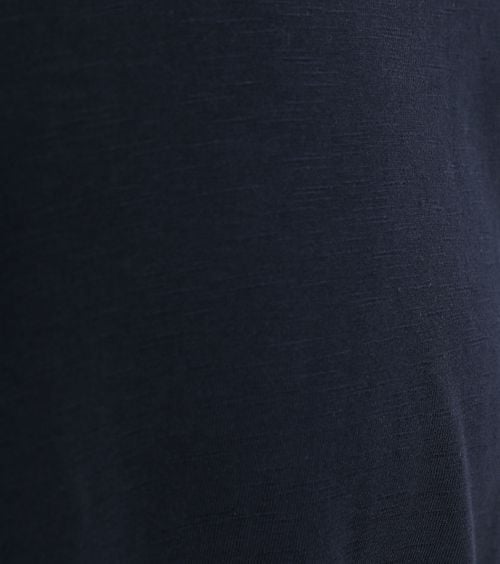 Dstrezzed Stewart T-shirt Dunkelblau Product / Detail