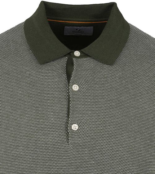 Suitable Polo Dunkel Grün Product / Detail