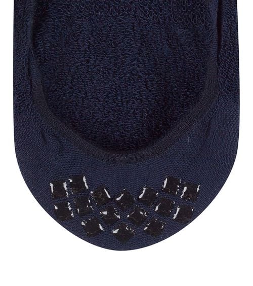 Falke Cool Kick Antslipsock Navy Product / Detail