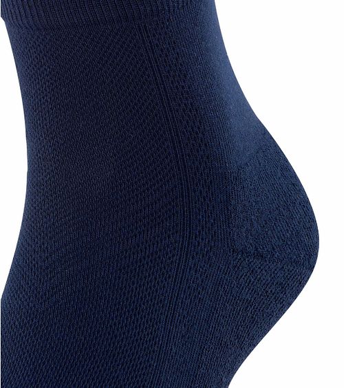Falke Cool Kick Sock Navy Product / Detail