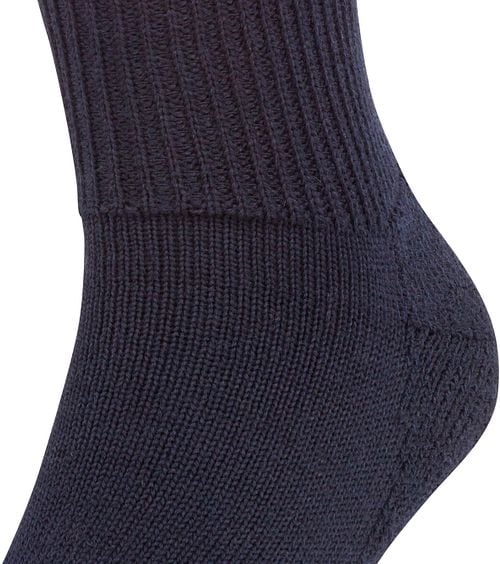 Falke Walkie Wandelsok Wol Blend Marine Blauw 6120 Product / Detail