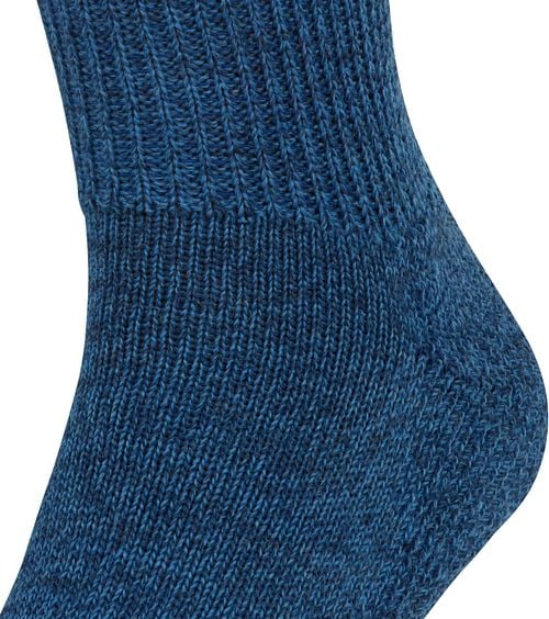 Falke Walkie Hikingsocks Wool Blend Blue 6660 Product / Detail
