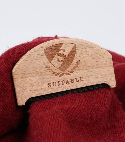 Cashmere Comb