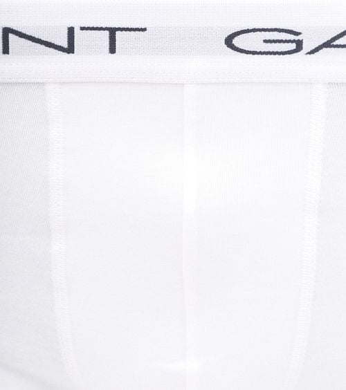 Gant Boxershorts 3er-Pack Grau Product / Detail
